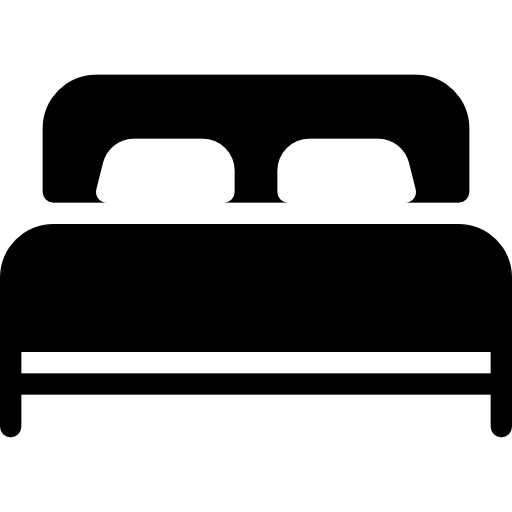 Bedrooms