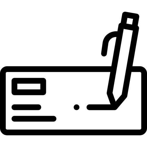 Number of Cheques