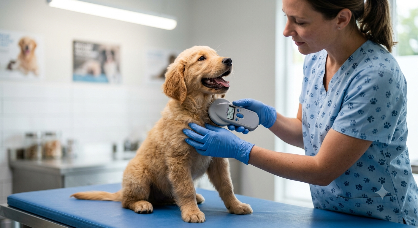 Adopting and Registering a Pet in Qatar: What You Need to Know