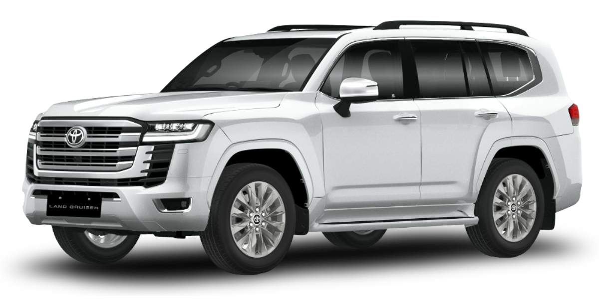 The Complete Checklist for Buying a Used Car in Doha