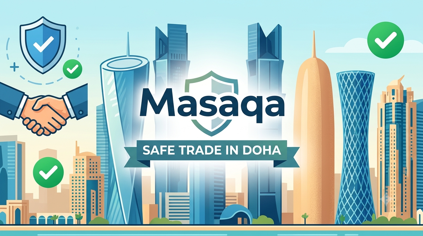 How to Safely Buy and Sell Online in Qatar